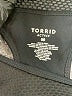 Torrid Black Tank Top Size Med Plus (00) - photo 7