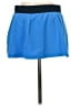 Nike Solid Blue Casual Skirt Size M - photo 1