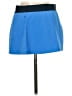 Nike Solid Blue Casual Skirt Size M - photo 2