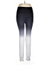 Zyia Active Gray Yoga Pants Size XL - photo 1