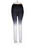 Zyia Active Gray Yoga Pants Size XL - photo 2