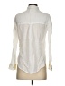 Rails 100% Cotton Ivory Long Sleeve Button-Down Shirt Size XS - photo 2