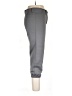 Mizuno 100% Polyester Solid Gray Casual Pants Size XL - photo 4