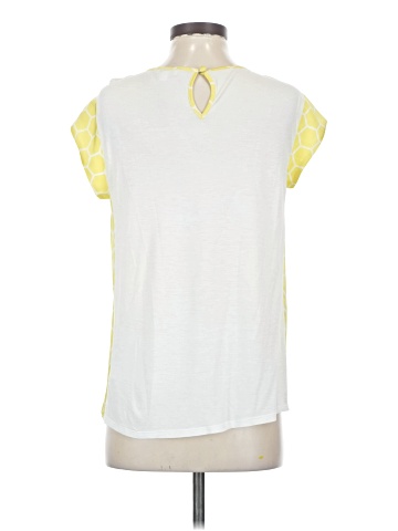 Charming Charlie Short Sleeve Blouse (view 2)