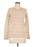 Gap Tan Long Sleeve Turtleneck Size L - photo 1