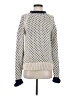 MiH Polka Dots Ivory Pullover Sweater Size S - photo 1