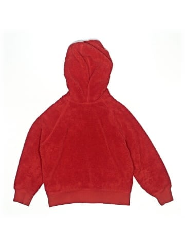 Hanna Andersson Zip Up Hoodie (view 2)