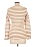 Gap Tan Long Sleeve Turtleneck Size L - photo 2