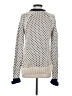 MiH Polka Dots Ivory Pullover Sweater Size S - photo 2