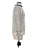 MiH Polka Dots Ivory Pullover Sweater Size S - photo 4