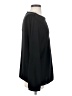 Halogen 100% Polyester Black Long Sleeve Blouse Size S - photo 4