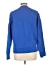 Nike 100% Cotton Blue Sweatshirt Size L - photo 2