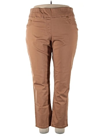 Hearts of Palm Woman Jeggings (view 1)