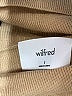 Wilfred Tan Turtleneck Sweater Size S - photo 6