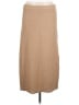 Lulus Tan Casual Skirt Size L - photo 1