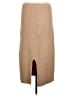 Lulus Tan Casual Skirt Size L - photo 2
