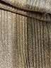 Unbranded Tan Gold Casual Dress Size M (estimated) - photo 6