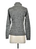 Assorted Brands 100% Acrylic Gray Cardigan Size S - photo 2