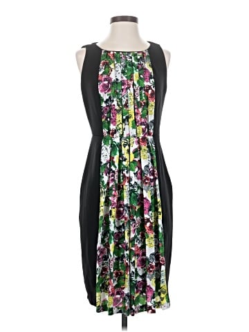 Eva Franco Cocktail Dress (view 1)