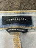Aeropostale Hearts Blue Jeans Size 14 - photo 4