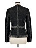 Rebecca Taylor Tweed Black Jacket Size 8 - photo 2