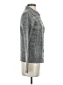 Assorted Brands 100% Acrylic Gray Cardigan Size S - photo 4