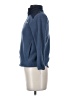 Columbia 100% Polyester Blue Track Jacket Size S - photo 5