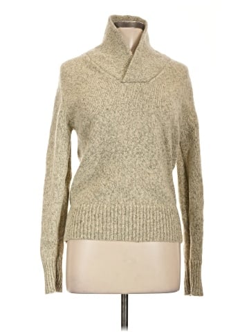Boston Traders Turtleneck Sweater (view 1)