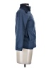 Columbia 100% Polyester Blue Track Jacket Size S - photo 4