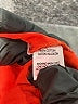 Ann Taylor LOFT 100% Cotton Solid Orange Shorts Size 16 - photo 4