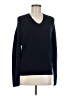 8 Seconds 100% Acrylic Blue Pullover Sweater Size M - photo 1