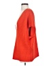 CAbi Orange Short Sleeve Top Size S - photo 5
