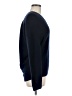 8 Seconds 100% Acrylic Blue Pullover Sweater Size M - photo 4