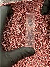 Lou & Grey Tweed Burgundy Pullover Sweater Size M - photo 7