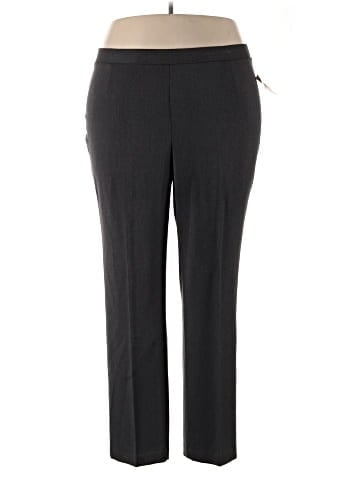 Investments II Dress Pants (view 1)
