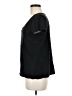 Halogen Black Short Sleeve T-Shirt Size M - photo 5