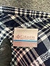 Columbia Plaid Gray Long Sleeve Button-Down Shirt Size M - photo 7