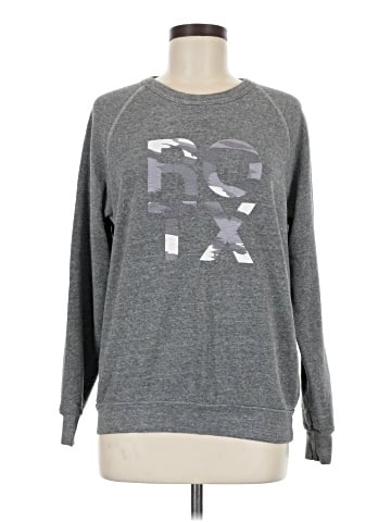 SoulCycle Sweatshirt (view 1)