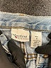 Reflections by Spiegel 100% Cotton Blue Jeans Size 4 - photo 6