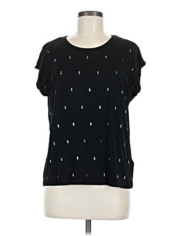 Rafaella Short Sleeve Top (view 1)