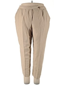 Evan Picone Casual Pants