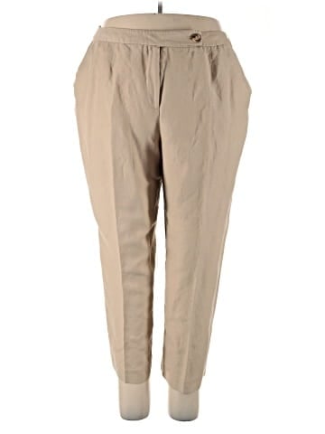 Evan Picone Casual Pants (view 1)
