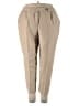 Evan Picone Solid Tan Casual Pants Size 20W - photo 1