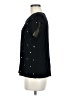 Rafaella Black Short Sleeve Top Size M (petite) - photo 5