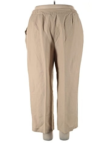 Evan Picone Casual Pants (view 2)
