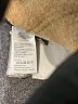 J.Crew Factory Store Tan Coat Size 12 (petite) - photo 7