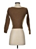 Fenn Wright Manson Brown Turtleneck Sweater Size S - photo 2