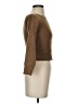 Fenn Wright Manson Brown Turtleneck Sweater Size S - photo 4