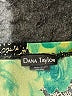 Assorted Brands Print Green Casual Skirt Size M - photo 4