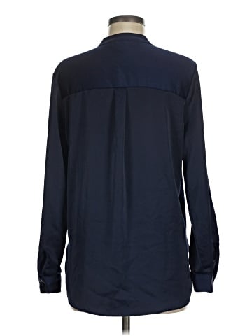 Meraki Long Sleeve Blouse (view 2)